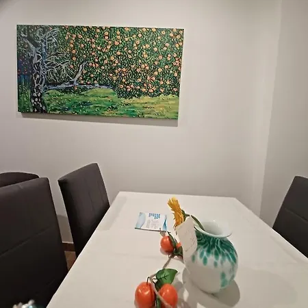 Alice's Dream - Downtown Appartement *