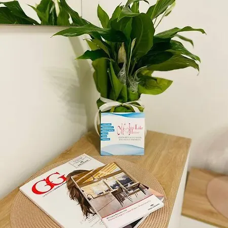 Alice's Dream - Downtown Brescia