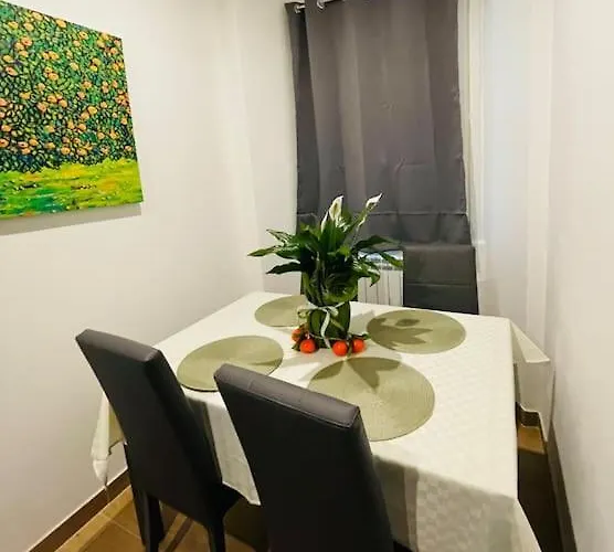 Apartment Alice's Dream - Downtown Brescia