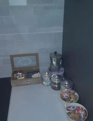 Alice's Dream - Downtown