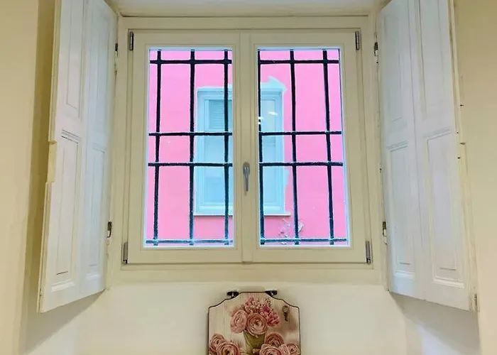 Apartment Alice's Dream - Downtown