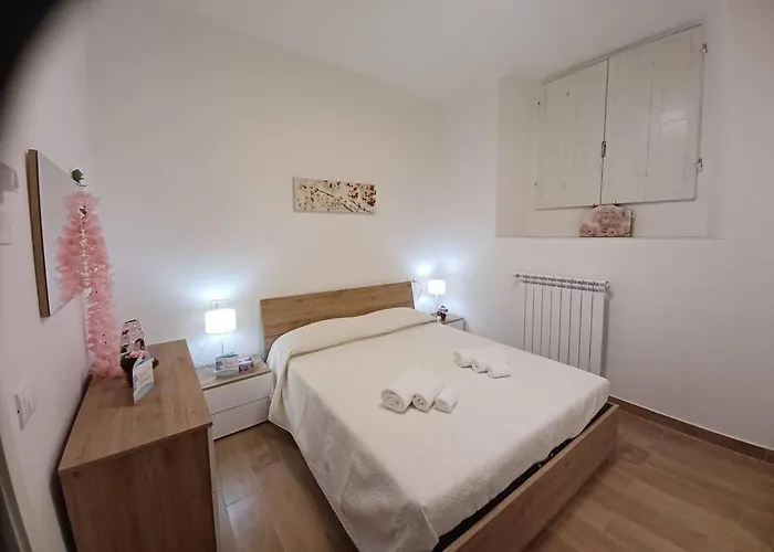 Apartment Alice's Dream - Downtown