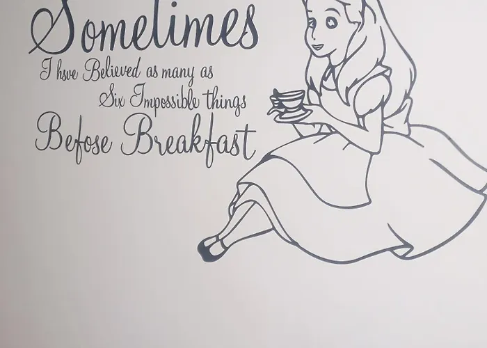 Apartment Alice's Dream - Downtown