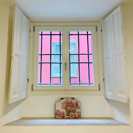 Apartamento Alice's Dream - Downtown